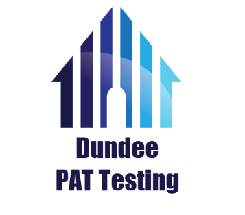 Dundee PAT Testing Logo